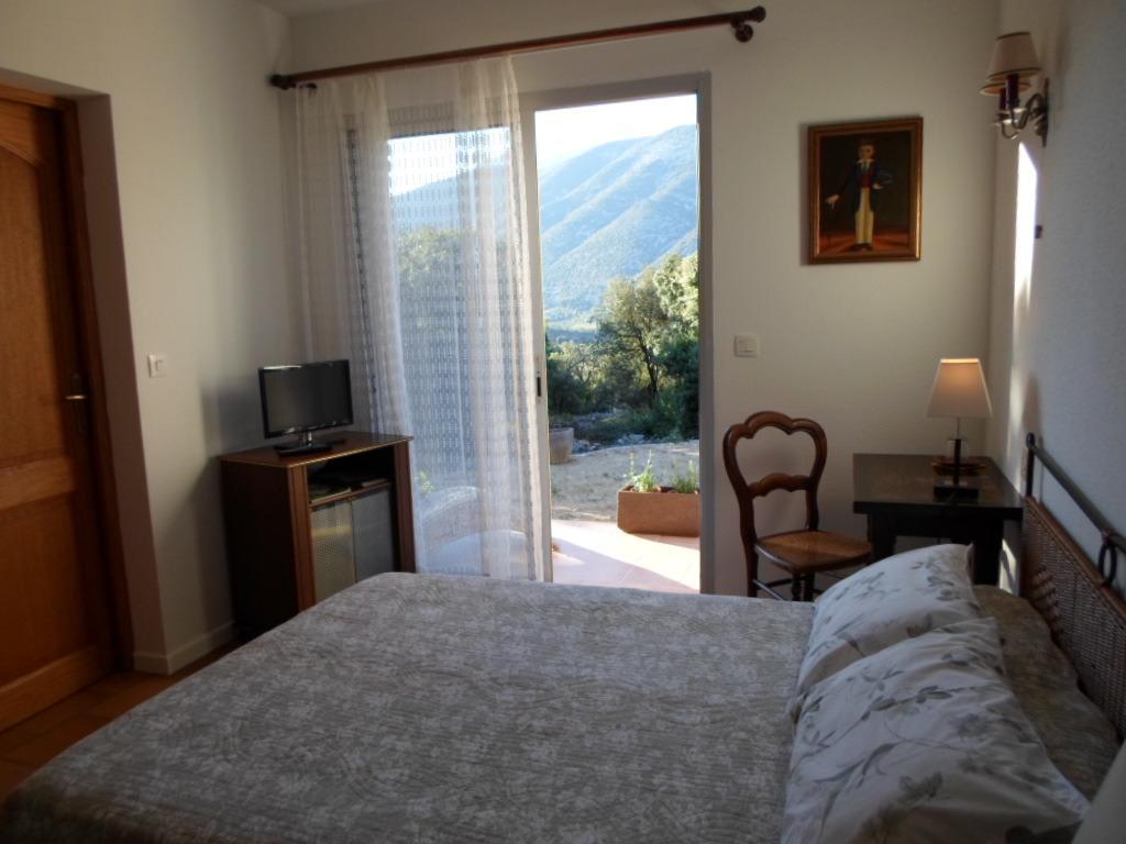 Chambre D'Hotes Villa Chenes-Pierres Mollans-sur-Ouvèze Стая снимка
